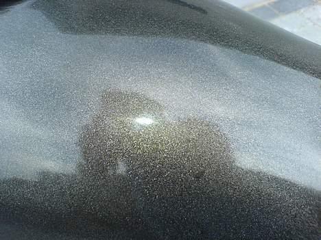 Suzuki Street Magic Solgt billede 8