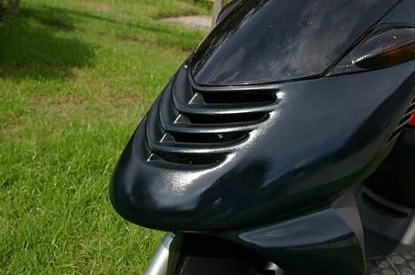 Aprilia sonic (Efter) Solgt billede 12