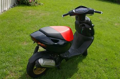 Aprilia sonic (Efter) Solgt billede 14