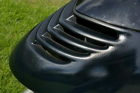 Aprilia sonic (Efter) Solgt billede 15