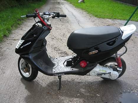 Aprilia Sonic Lc ( Solgt ) billede 6