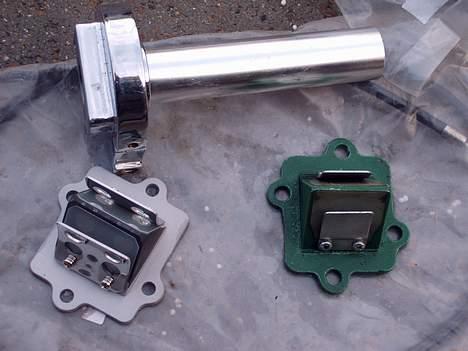 Aprilia sonic SOlgt billede 8