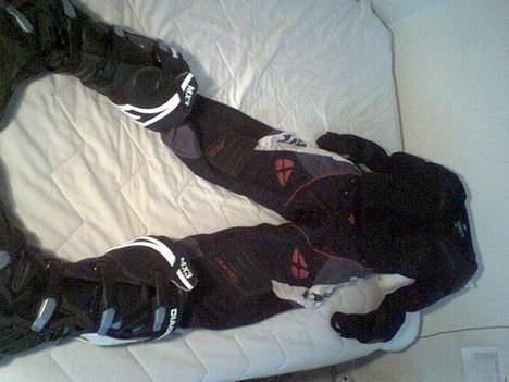 Suzuki rm 85 --- Solgt billede 5