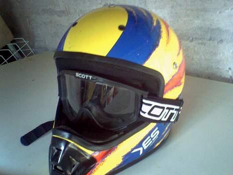 Suzuki rm 85 --- Solgt billede 9