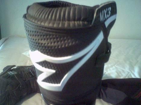 Suzuki rm 85 --- Solgt billede 13