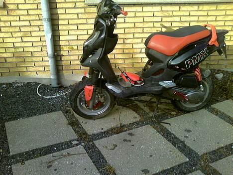 PGO PMX Sport DØD... R.I.P. billede 11