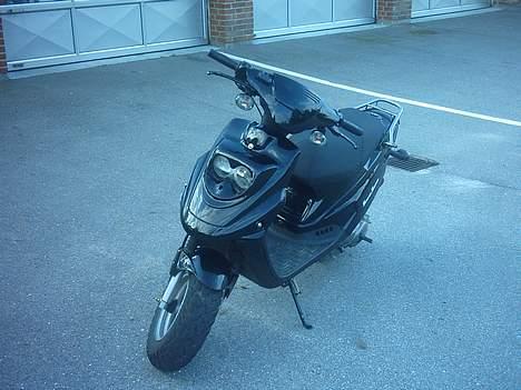 PGO Hot 50  - gammelt billede 13