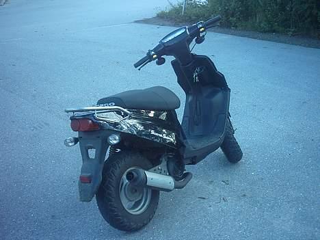 PGO Hot 50  - gammelt billede 15