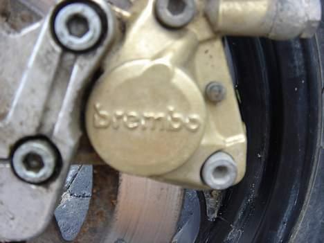 Piaggio * Nrg Solgt billede 2