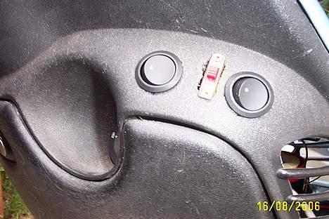 Aprilia Sonic GP - SOLGT billede 17