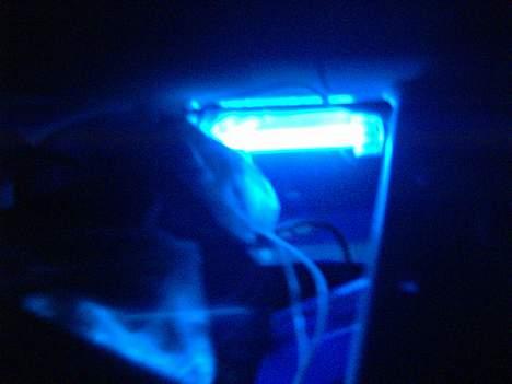 Suzuki fz50 stjålet finde lønd  billede 17