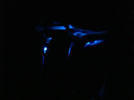 Suzuki fz50 stjålet finde lønd  billede 18