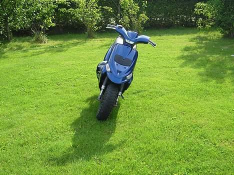 Gilera Stalker  ~ Solgt billede 4