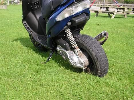 Gilera Stalker  ~ Solgt billede 6