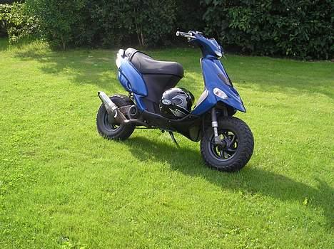 Gilera Stalker  ~ Solgt billede 7