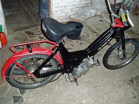 Puch maxi SOLGT! billede 9