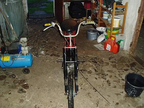 Puch maxi SOLGT! billede 10