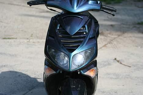 Peugeot Speedfight2 billede 3