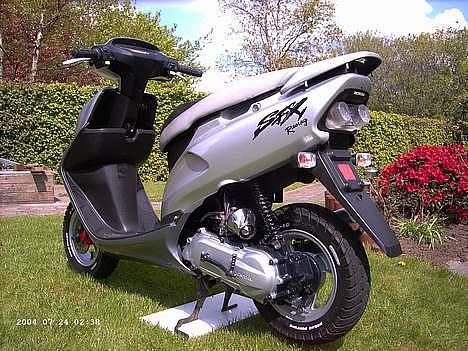 Honda Sfx Solgt billede 2
