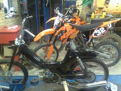 Puch maxi 2.g billede 1