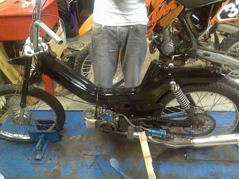 Puch maxi 2.g billede 2