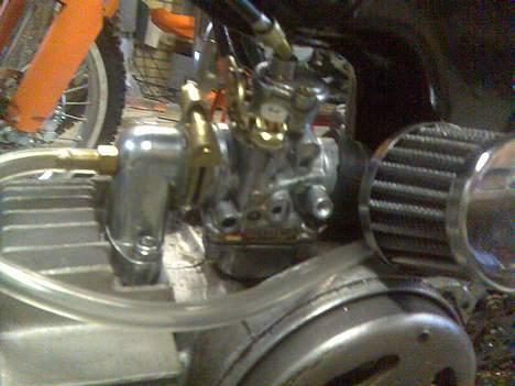 Puch maxi 2.g billede 3