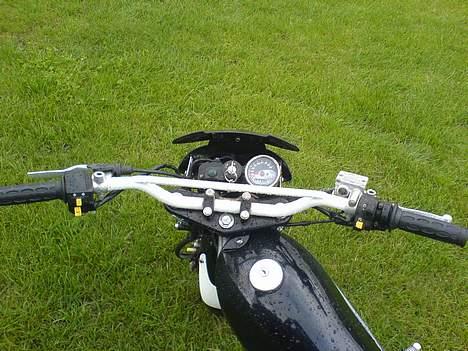 Suzuki Street magic solgt billede 11