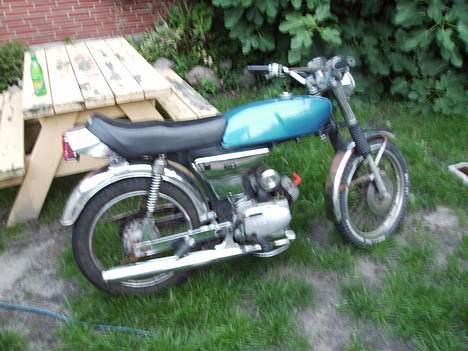 Yamaha Fs1 solgt billede 3