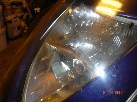 Aprilia Sonic AC (Solgt) billede 13