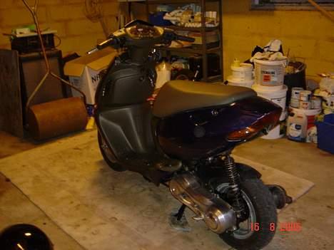 Aprilia Sonic AC (Solgt) billede 14