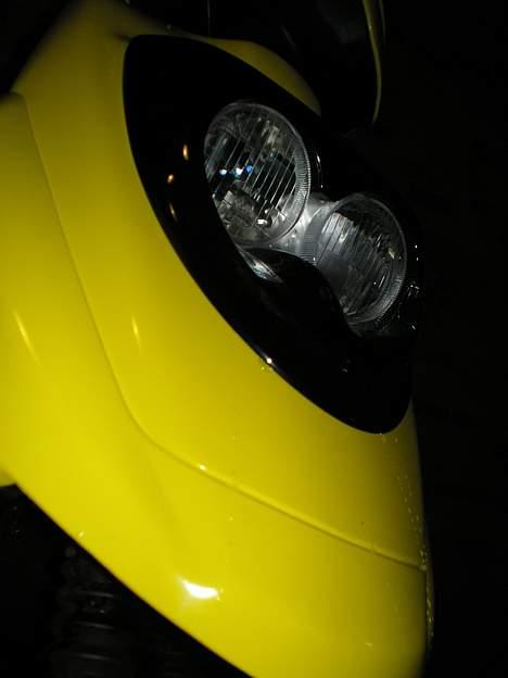 PGO Hot 50 [SKRIV HER!!!] billede 1