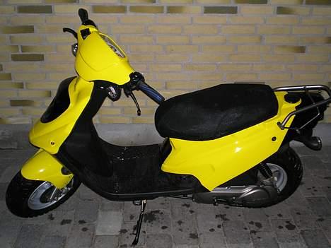 PGO Hot 50 [SKRIV HER!!!] billede 2