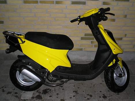 PGO Hot 50 [SKRIV HER!!!] billede 4