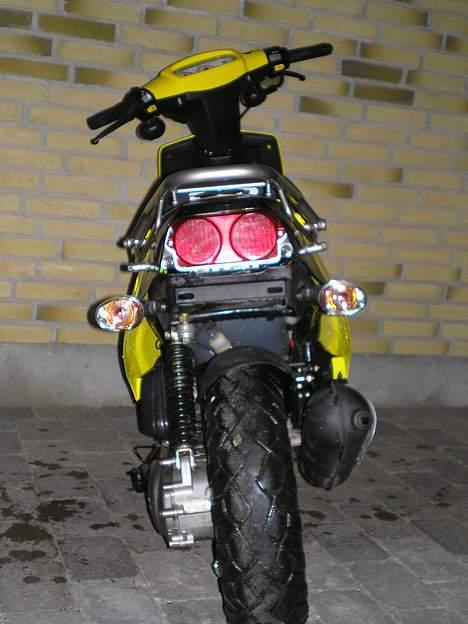 PGO Hot 50 [SKRIV HER!!!] billede 5