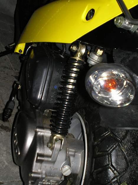 PGO Hot 50 [SKRIV HER!!!] billede 6