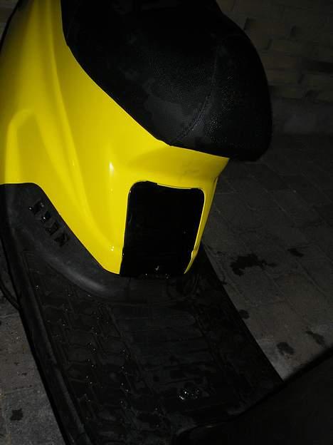 PGO Hot 50 [SKRIV HER!!!] billede 8