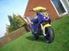 Piaggio NRG MC3 LC  * SOLGT! *