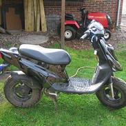 PGO Hot 50  [Solgt] 1200kr