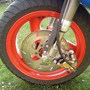 Gilera Stalker [Byttet]