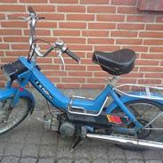 Puch Maxi K (Før)