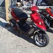 Yamaha BWS NG