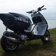 Aprilia Sonic 20.4 HK