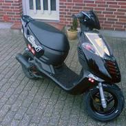 Aprilia Sonic GP (BYTTET)