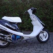 Yamaha Jog AS [ Solgt ]