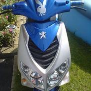 Peugeot Speedfight 2