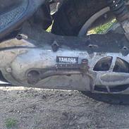 Yamaha neos/Nerox lc evo stjålet