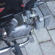 Kreidler LF