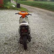 Honda sfx byttre til pgo hot