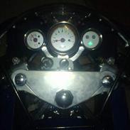 MiniBike midi bike //Solgt//