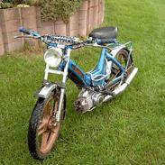 Puch maxi